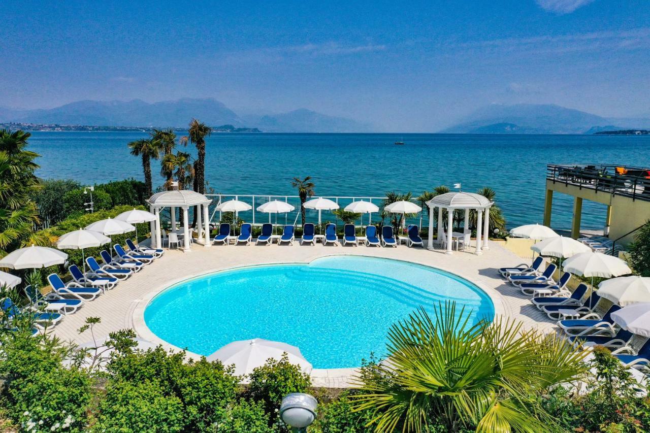 Lido International Hotel Desenzano del Garda